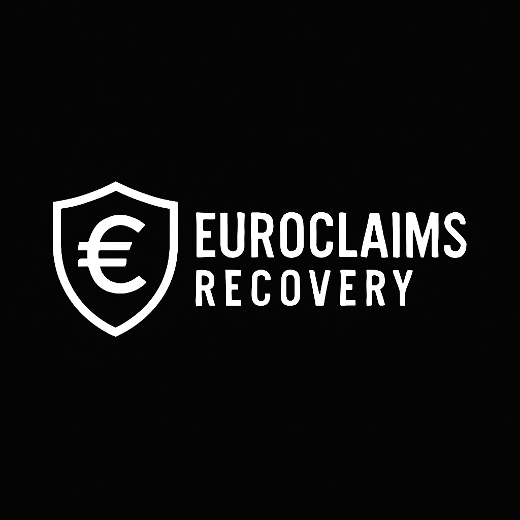 EuroClaims Logo